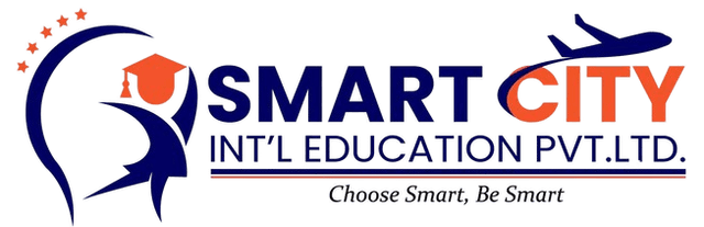 Smart City Logo